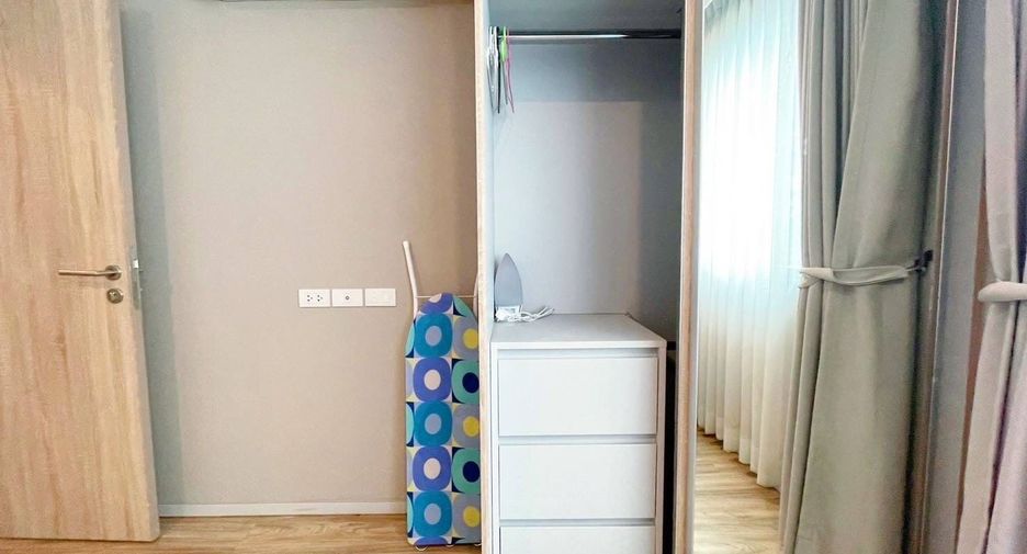 ขาย 2 ห้องนอน คอนโด ใน สาทร, กรุงเทพฯ