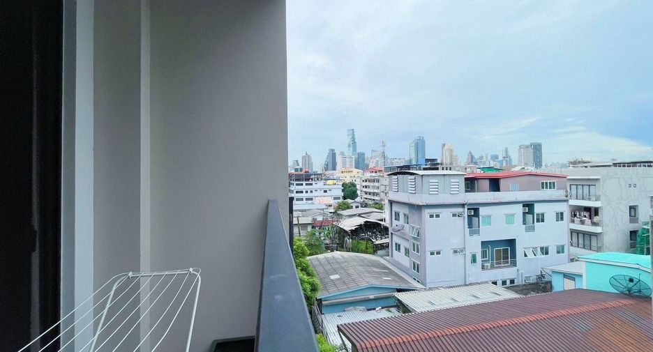 ขาย 2 ห้องนอน คอนโด ใน สาทร, กรุงเทพฯ