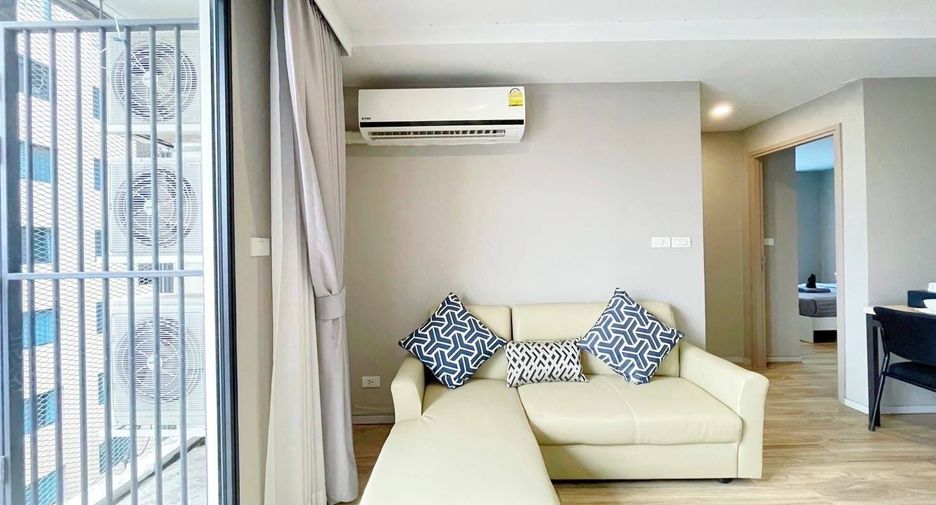 ขาย 2 ห้องนอน คอนโด ใน สาทร, กรุงเทพฯ