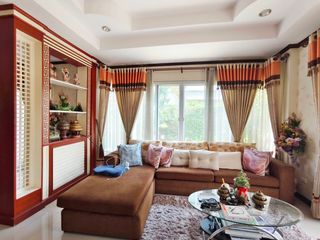 For sale 3 bedrooms house in San Sai, Chiang Mai