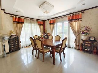 For sale 3 bedrooms house in San Sai, Chiang Mai