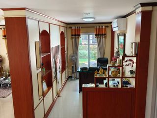 For sale 3 bedrooms house in San Sai, Chiang Mai