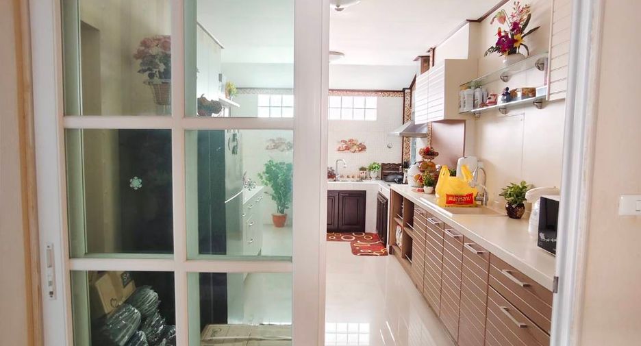 For sale 3 bedrooms house in San Sai, Chiang Mai