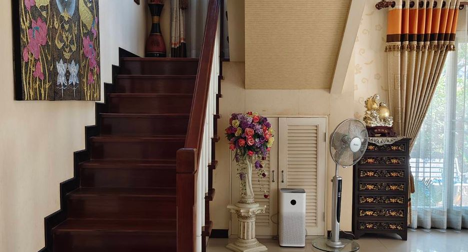 For sale 3 bedrooms house in San Sai, Chiang Mai