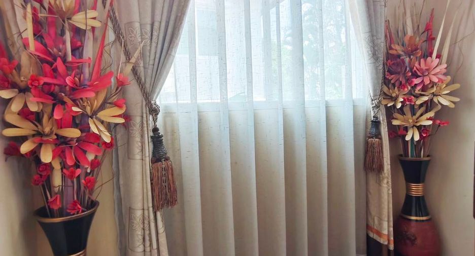 For sale 3 bedrooms house in San Sai, Chiang Mai
