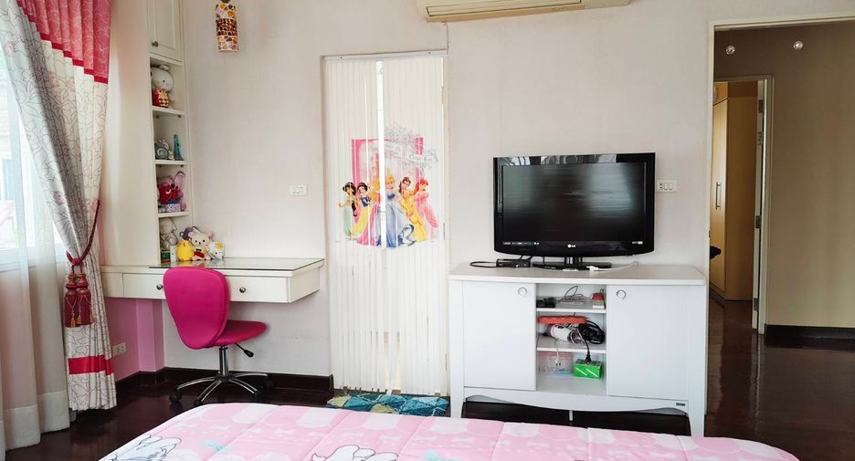 For sale 3 bedrooms house in San Sai, Chiang Mai