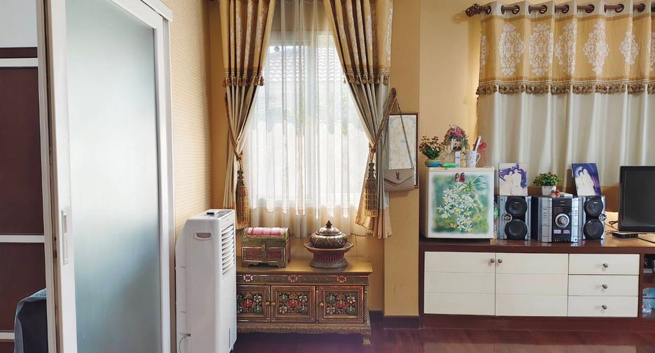 For sale 3 bedrooms house in San Sai, Chiang Mai