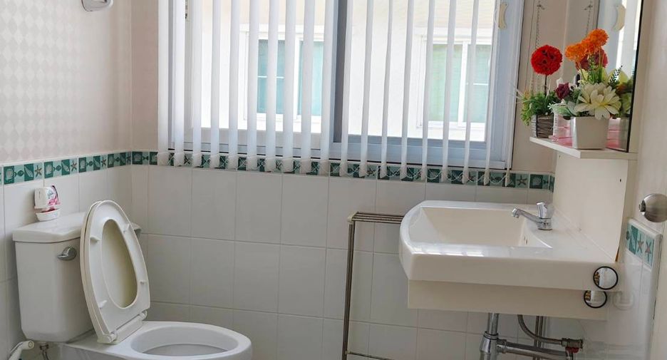 For sale 3 bedrooms house in San Sai, Chiang Mai