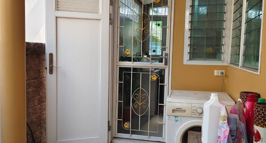 For sale 3 bedrooms house in San Sai, Chiang Mai
