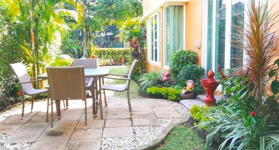For sale 3 bedrooms house in San Sai, Chiang Mai