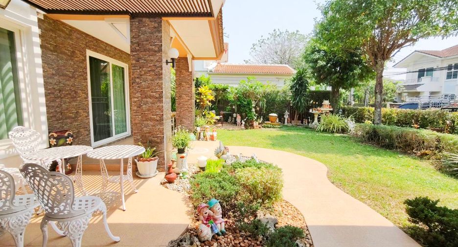 For sale 3 bedrooms house in San Sai, Chiang Mai