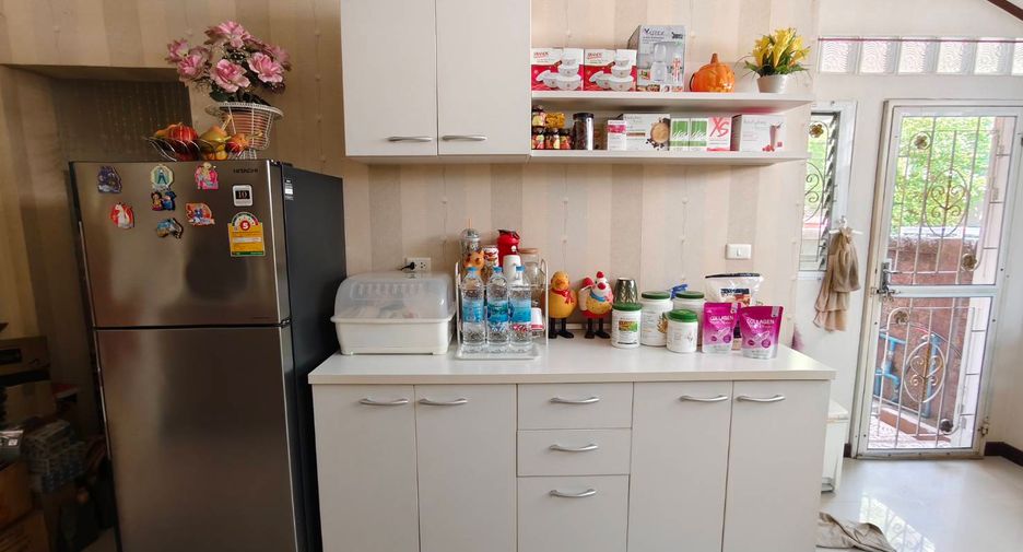 For sale 3 bedrooms house in San Sai, Chiang Mai