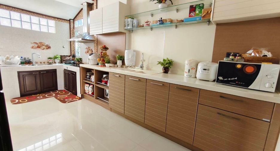 For sale 3 bedrooms house in San Sai, Chiang Mai