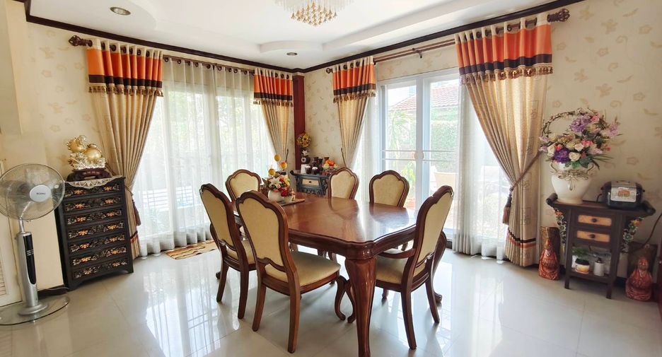 For sale 3 bedrooms house in San Sai, Chiang Mai