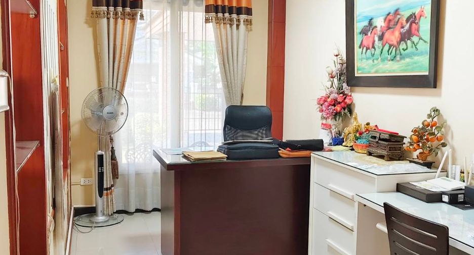 For sale 3 bedrooms house in San Sai, Chiang Mai