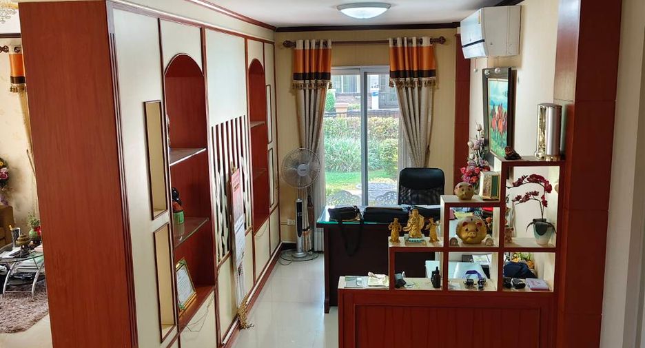 For sale 3 bedrooms house in San Sai, Chiang Mai