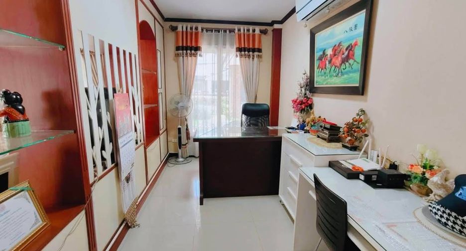 For sale 3 bedrooms house in San Sai, Chiang Mai