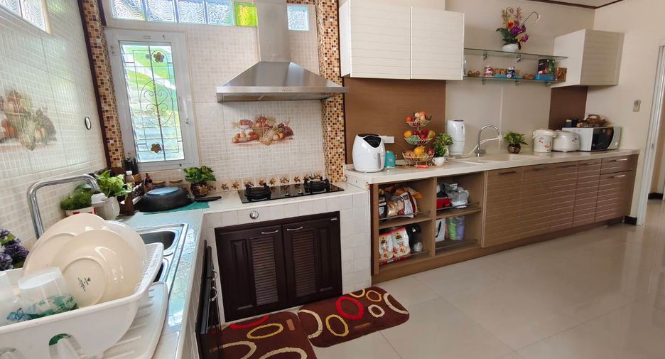 For sale 3 bedrooms house in San Sai, Chiang Mai