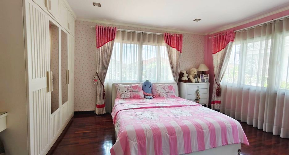 For sale 3 bedrooms house in San Sai, Chiang Mai