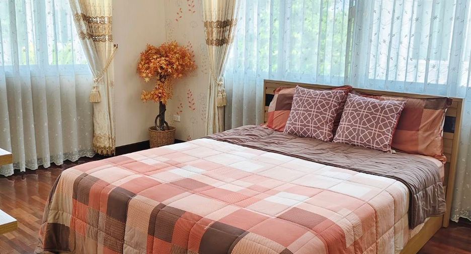 For sale 3 bedrooms house in San Sai, Chiang Mai
