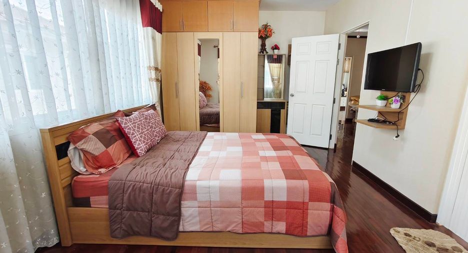 For sale 3 bedrooms house in San Sai, Chiang Mai