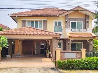 For sale 3 bedrooms house in San Sai, Chiang Mai