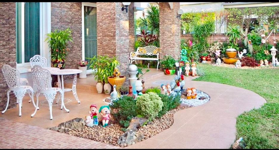 For sale 3 bedrooms house in San Sai, Chiang Mai