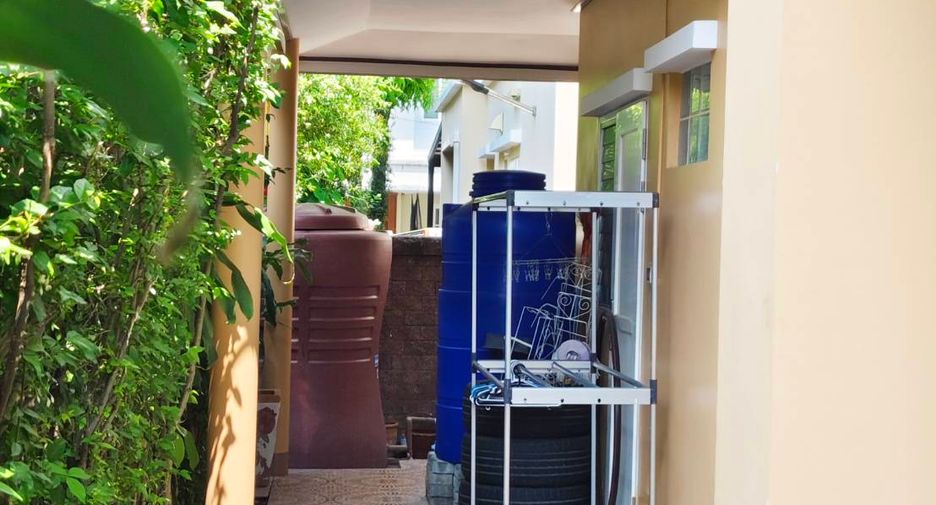 For sale 3 bedrooms house in San Sai, Chiang Mai