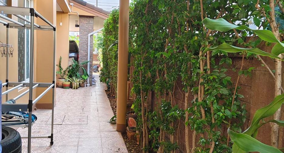For sale 3 bedrooms house in San Sai, Chiang Mai