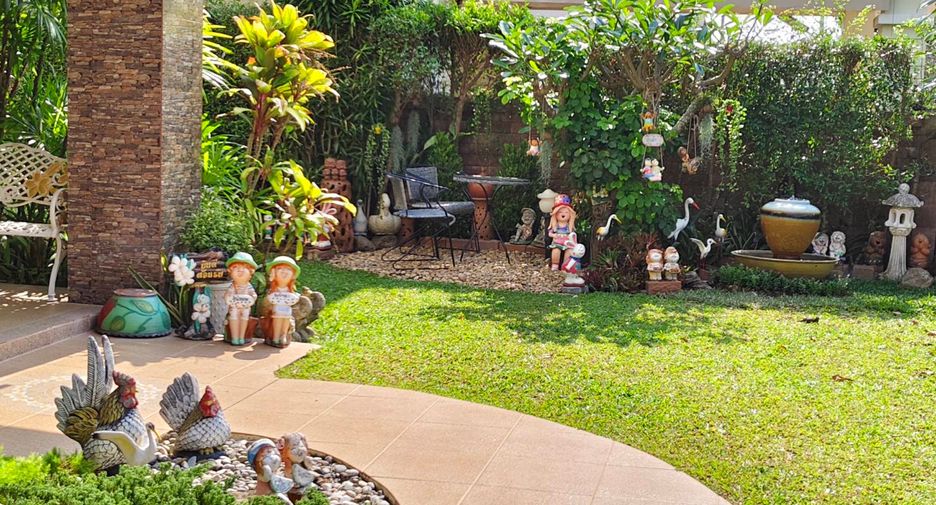 For sale 3 bedrooms house in San Sai, Chiang Mai