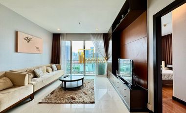 Wohnung zur Miete mit 2 Zimmer in Watthana, Bangkok
