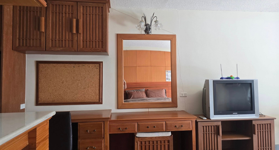For rent 1 Beds condo in Mueang Chiang Mai, Chiang Mai