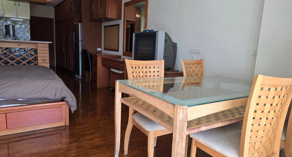 For rent 1 Beds condo in Mueang Chiang Mai, Chiang Mai