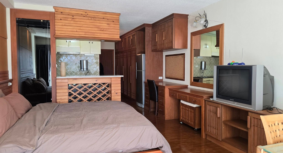 For rent 1 Beds condo in Mueang Chiang Mai, Chiang Mai