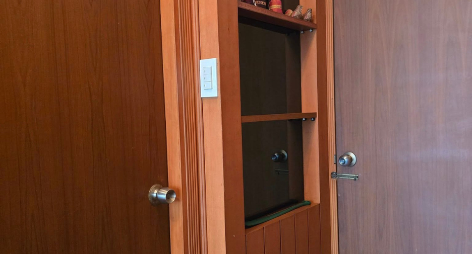 For rent 1 Beds condo in Mueang Chiang Mai, Chiang Mai