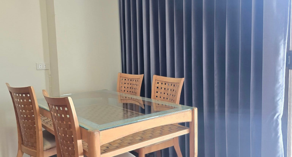 For rent 1 Beds condo in Mueang Chiang Mai, Chiang Mai