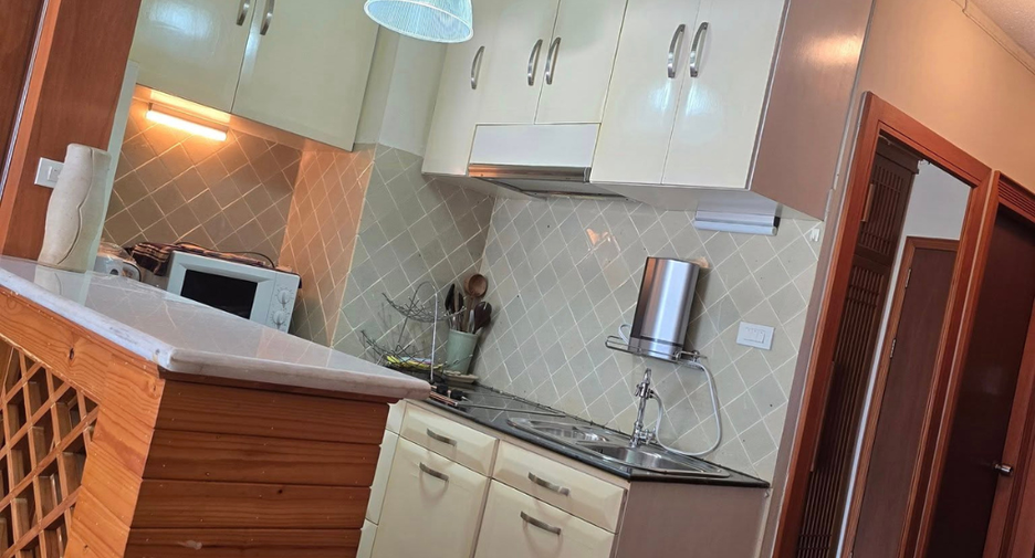 For rent 1 Beds condo in Mueang Chiang Mai, Chiang Mai