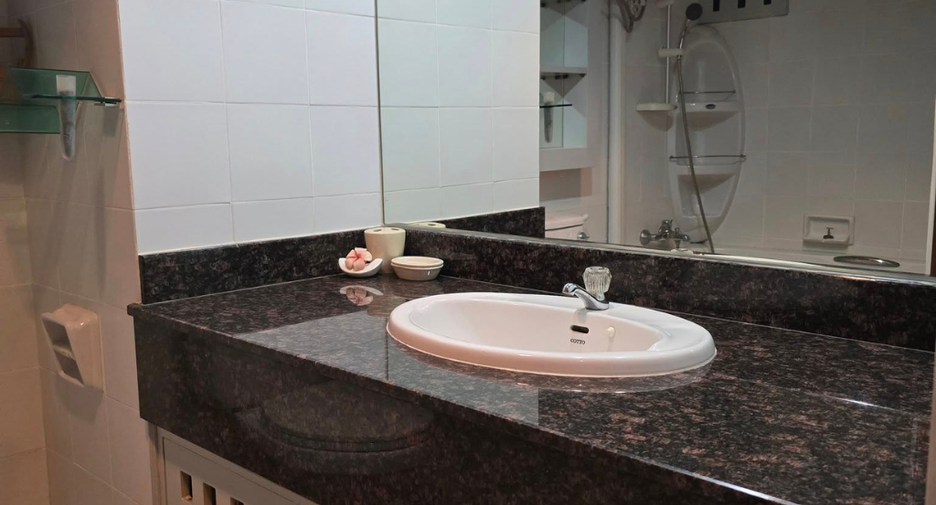 For rent 1 Beds condo in Mueang Chiang Mai, Chiang Mai