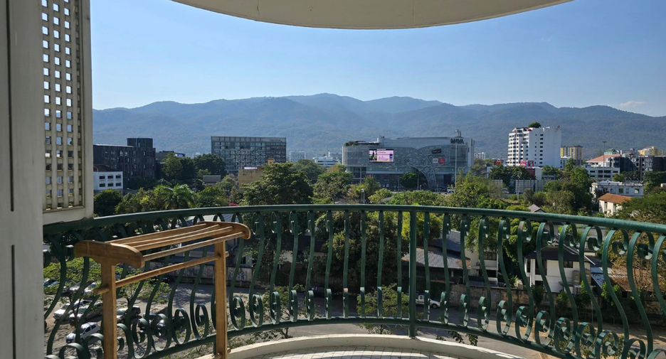 For rent 1 Beds condo in Mueang Chiang Mai, Chiang Mai