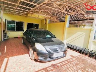 For sale 4 Beds townhouse in Bang Kruai, Nonthaburi