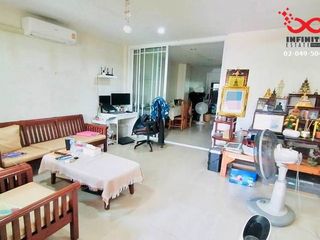 For sale 4 Beds townhouse in Bang Kruai, Nonthaburi