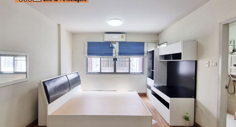For sale 4 ベッドルーム townhouse in Suan Luang, Bangkok