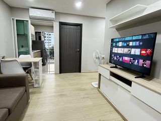 For Rent 1 Bedroom Condo In Mueang Chiang Mai
