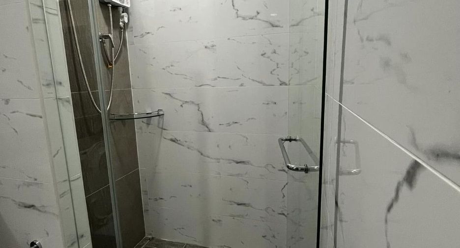 For rent 1 bed condo in Mueang Chiang Mai, Chiang Mai