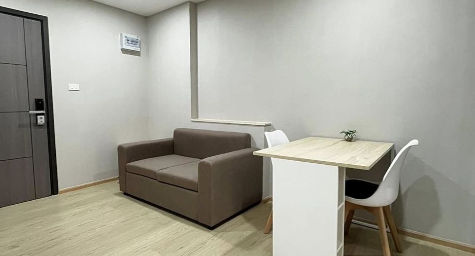 For rent 1 bed condo in Mueang Chiang Mai, Chiang Mai