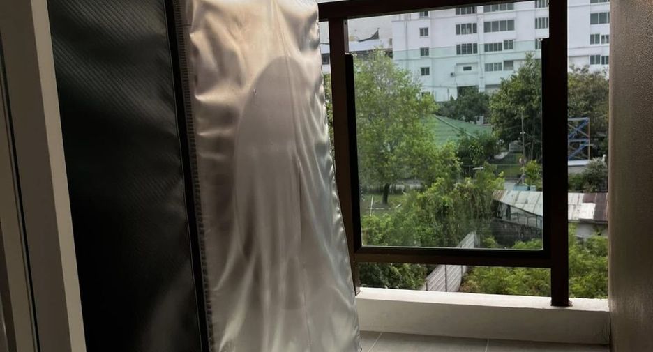 For rent 1 bed condo in Mueang Chiang Mai, Chiang Mai