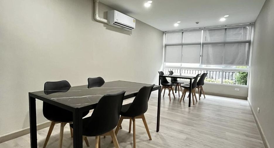 For rent 1 bed condo in Mueang Chiang Mai, Chiang Mai