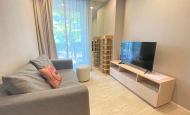 For rent 1 bed condo in Mueang Chiang Mai, Chiang Mai