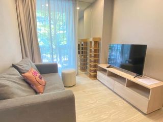 Wohnung zur Miete mit 1 Zimmer in Mueang Chiang Mai, Chiang Mai