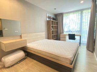 Wohnung zur Miete mit 1 Zimmer in Mueang Chiang Mai, Chiang Mai